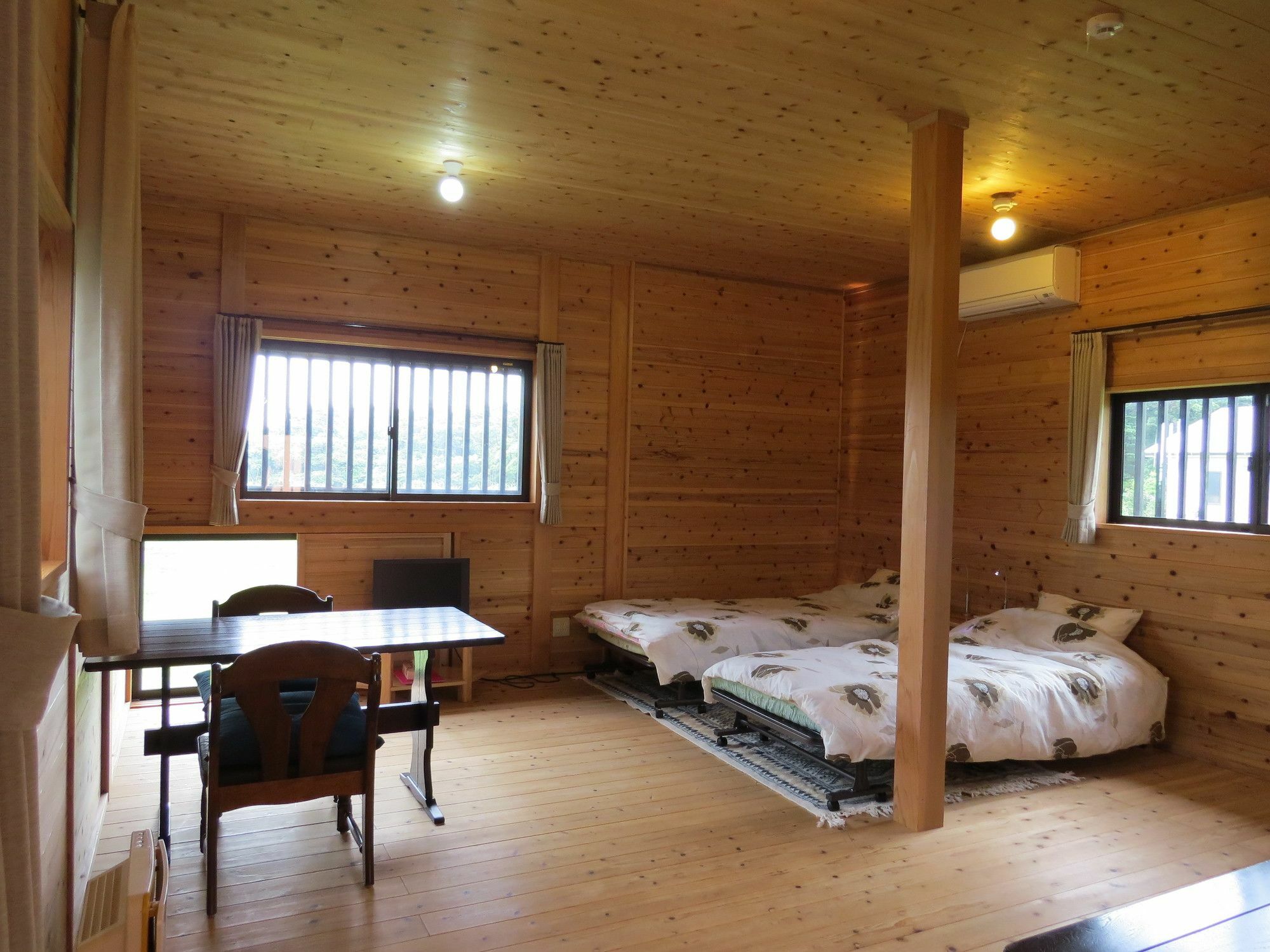 Cottage Orange House Yakushima Jakusima Kültér fotó