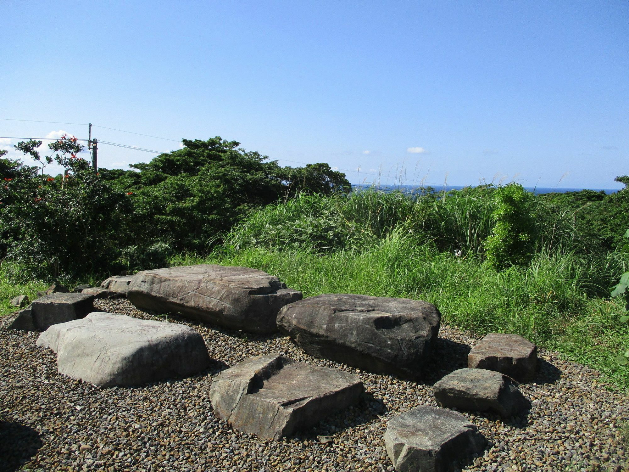 Cottage Orange House Yakushima Jakusima Kültér fotó